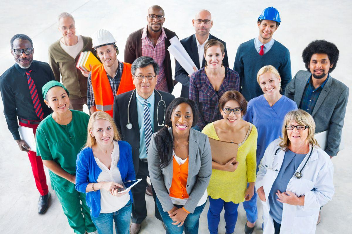 Contract Staffing