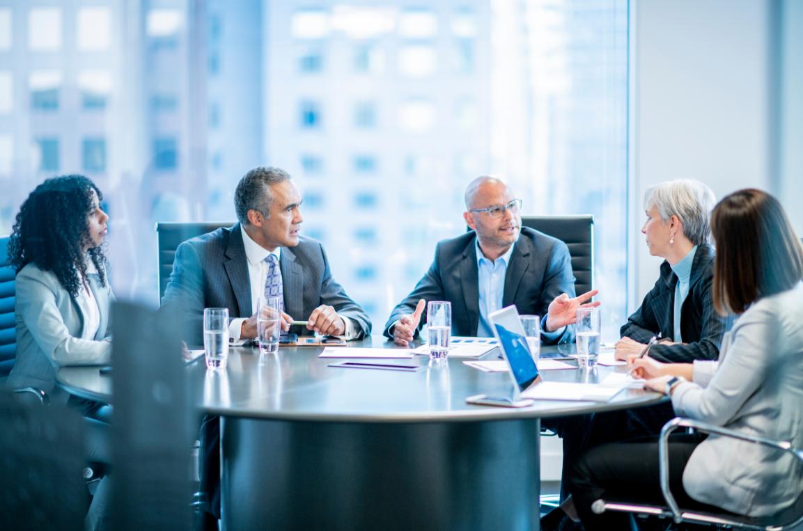 CXO & Board Hiring