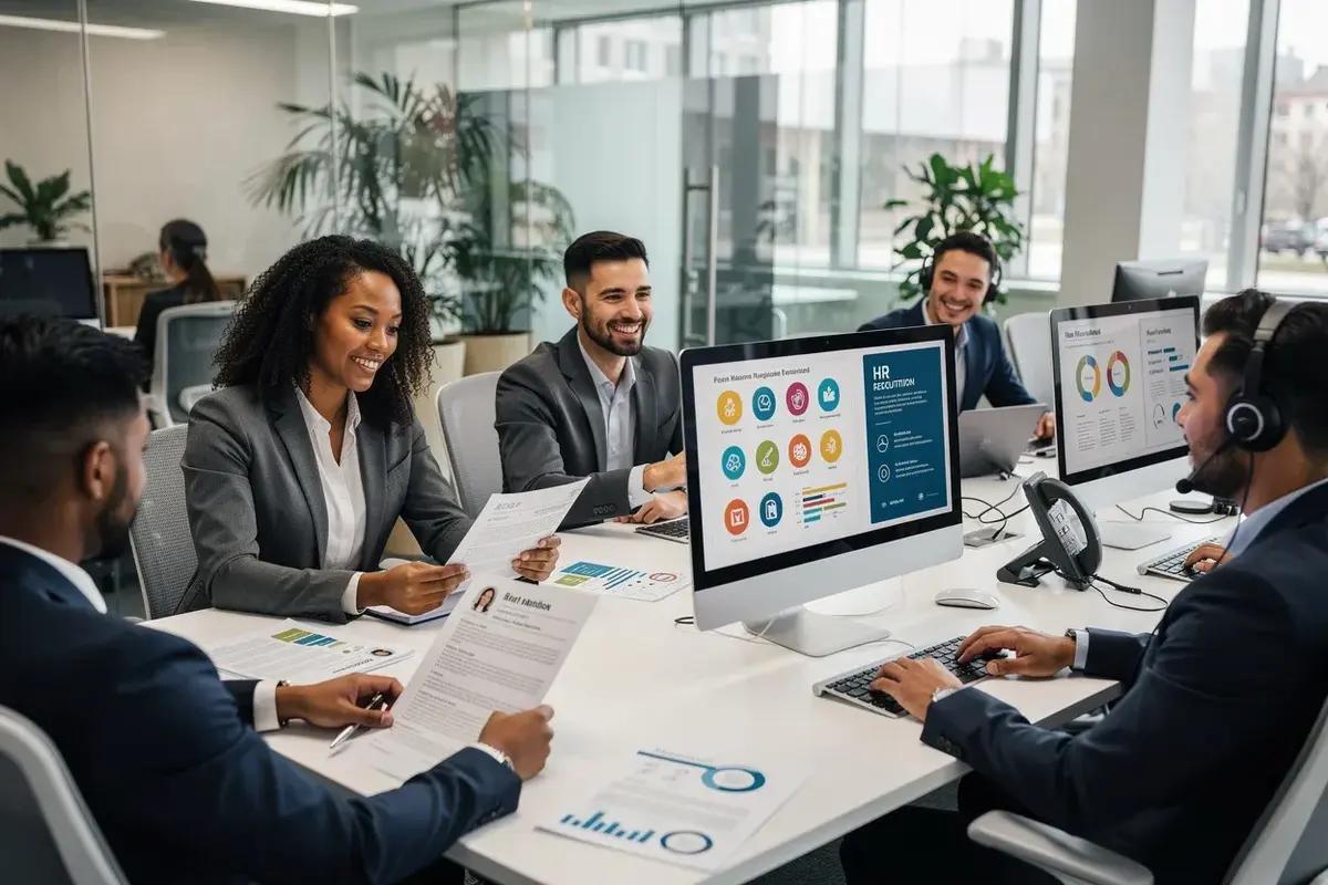 RPO Services